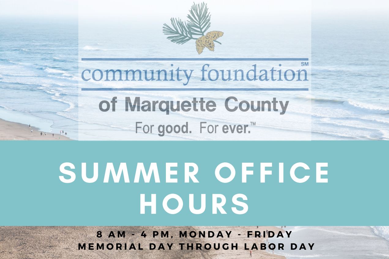 Summer hours