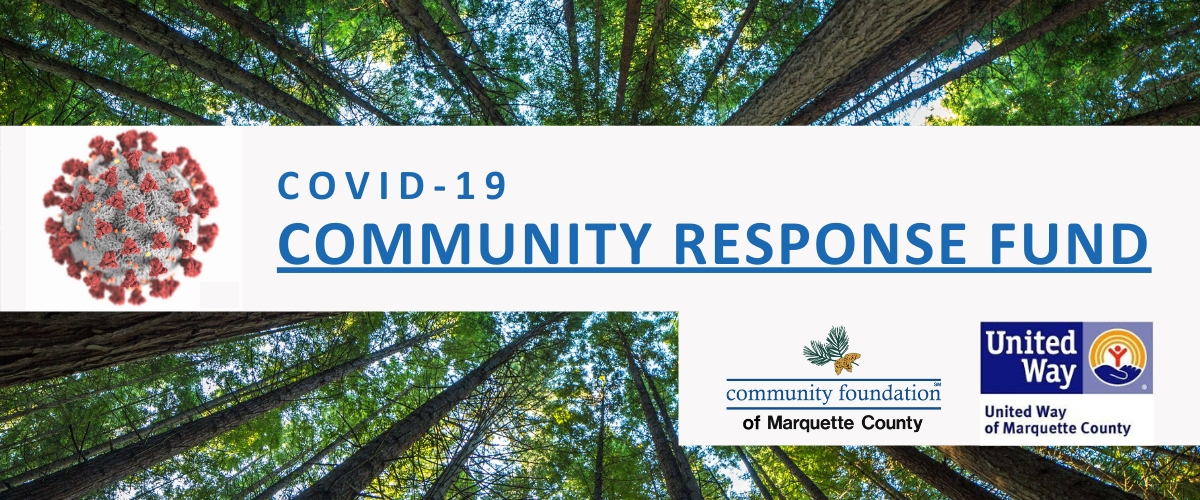 COVID-19 Community Response Fund