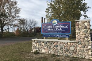 Clark Lambros’ Beach Park Fund Donor Story