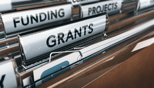 Spring 2017 Grants