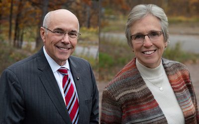 Community Foundation of Marquette County Announces New Trustees