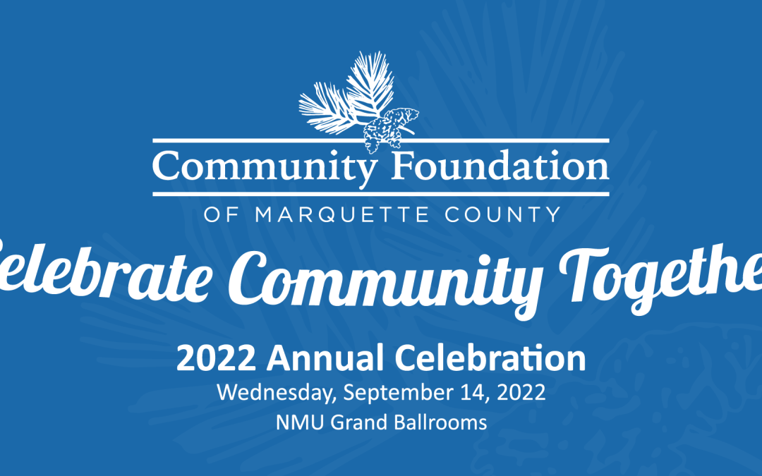 Celebrate Community Together!