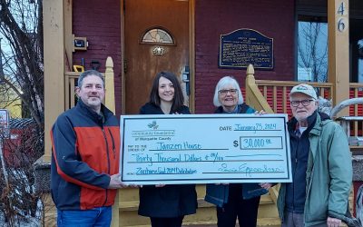 The Zacchaeus Fund Distributes $180,000 to Local Nonprofits Working to Fight Homelessness and Assist People in Recovery 