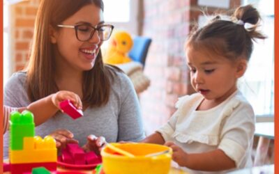 Childcare SPARK – Building a Stronger Childcare Ecosystem